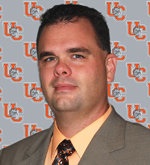 Stancil headshot